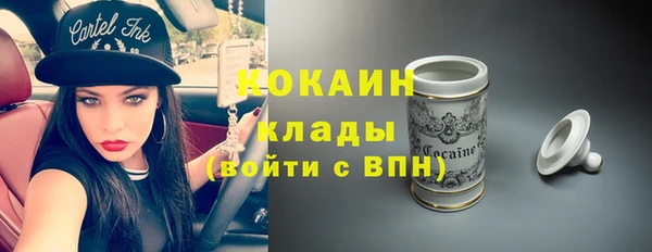 стафф Алзамай